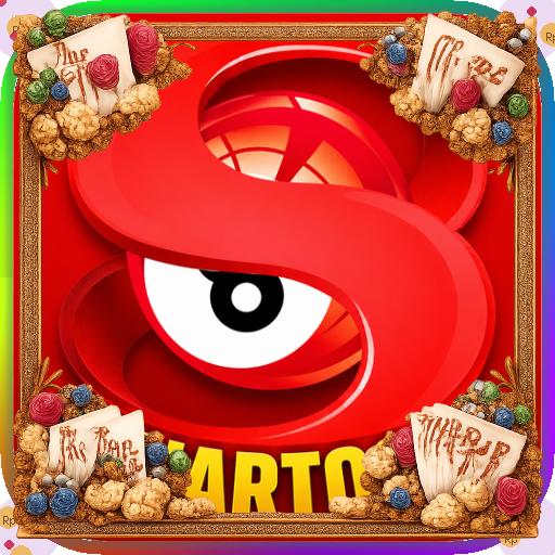 sinartogel — galeri pratinjau Resmi APK